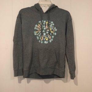 Vans sweatshirt